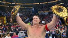 Adiós, John Cena: ¿Quién es la nueva cara de WWE?