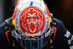 Caramelo coloca a Max Verstappen como el favorito para el Gran Premio de México