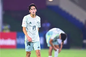 “No hay miedo”: la madre de Lucca Vuoso confía en que México vencerá a Argentina en el Mundial Sub-17