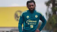 Llegó su momento: Allan Saint-Maximin se integra a los entrenamientos con América