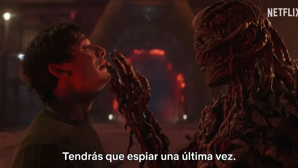 VIDEO / Stranger Things 5: El tráiler final confirma el apocalipsis en Hawkins
