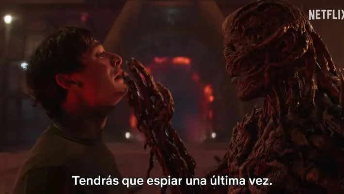 VIDEO / Stranger Things 5: El tráiler final confirma el apocalipsis en Hawkins