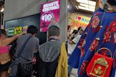 ¡Ropa de marca desde $10 pesos en CDMX! Anuncian nueva edición del Tiangucci: Fecha y lugar