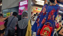 ¡Ropa de marca desde $10 pesos en CDMX! Anuncian nueva edición del Tiangucci: Fecha y lugar