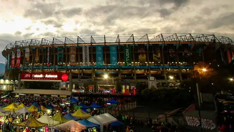 Fanki confirmó que actuará legalmente tras ciberataque en la preventa del México vs Portugal