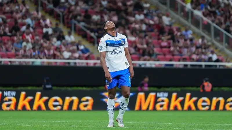 Martial en la Liga MX I IMAGO7