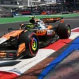 Lando Norris gana el Gran Premio de la Ciudad de México y es líder de la F1