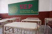 SEP suspende clases hasta el 25 de octubre: Lista de escuelas confirmadas