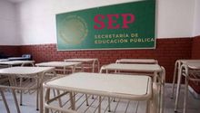SEP suspende clases hasta el 25 de octubre: Lista de escuelas confirmadas