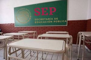 SEP suspende clases hasta el 25 de octubre: Lista de escuelas confirmadas