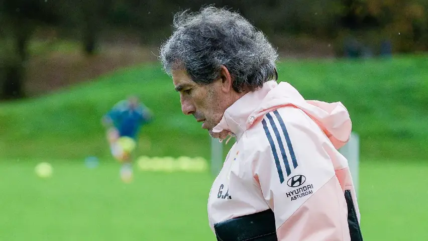 Guillermo Almada | @RealOviedo