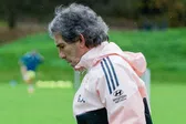 Guillermo Almada prepara su debut con Real Oviedo