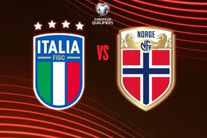 Italia vs Noruega: ¿Dónde y a qué hora ver el duelo de las Eliminatorias de la UEFA?