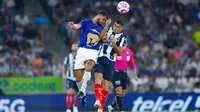 ¡Oxígeno puro! Pumas empata con Monterrey y está vivo en el torneo