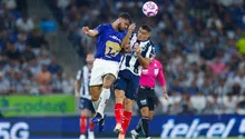 ¡Oxígeno puro! Pumas empata con Monterrey y está vivo en el torneo