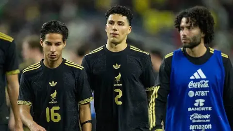Andrés Guardado muestra preocupación de cara al Mundial: "El proceso está complicado"