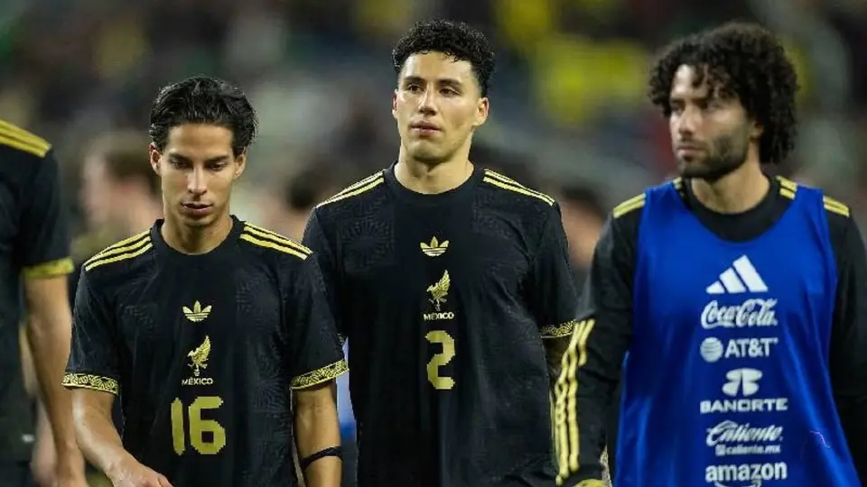 Andrés Guardado muestra preocupación de cara al Mundial: "El proceso está complicado"