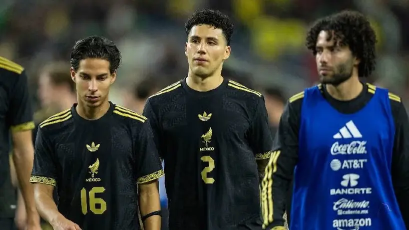 Andrés Guardado muestra preocupación de cara al Mundial: "El proceso está complicado"