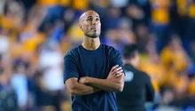 Guido Pizarro advierte duelo “muy difícil” para Tigres ante Cruz Azul en Semifinales