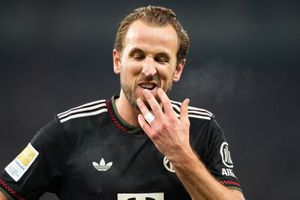 ¿Se va? Bayern sin negociaciones aún para renovar a Harry Kane