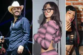 El Komander, Cachirula y Loojan, y Sayuri & Sopholov encabezan festival de música y comedia en CDMX