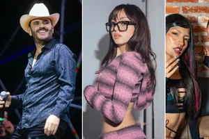 El Komander, Cachirula y Loojan, y Sayuri & Sopholov encabezan festival de música y comedia en CDMX