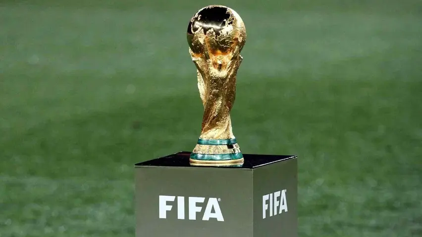 Mundial 2026: FIFA anuncia FIFA Series 2026| MEXSPORT