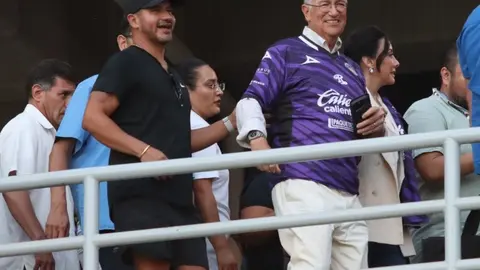 La emotiva despedida de Ricardo Salinas Pliego a Mazatlán: "Lo intentamos"
