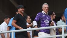 La emotiva despedida de Ricardo Salinas Pliego a Mazatlán: "Lo intentamos"
