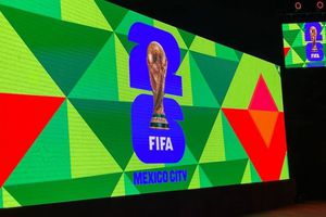 Brugada, Lemus y García dan detalles sobre proyectos e infraestructura para Mundial 2026