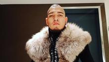 Hijo del Vikingo disfruta más su etapa como rudo: “Me siento en mi zona”