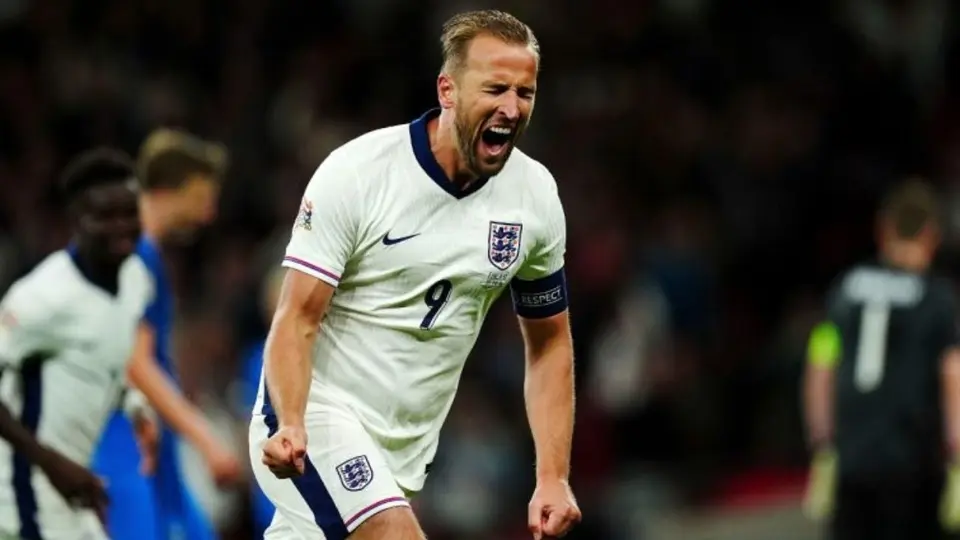 Harry Kane apunta a salir del Bayern Munich... para jugar en el FC Barcelona