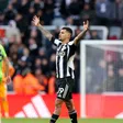Fulham de Raúl Jiménez pierde ante Newcastle con gol de último minuto