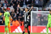 Fulham de Raúl Jiménez pierde ante Newcastle con gol de último minuto
