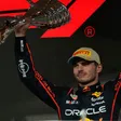 Max Verstappen confirma nuevo número para Temporada 2026: "será el 3"