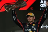 Max Verstappen confirma nuevo número para Temporada 2026: "será el 3"