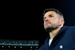 ¡Culpa de Pumas! Nicolás Larcamón atribuye fracaso de Cruz Azul a lesión de Kevin Mier