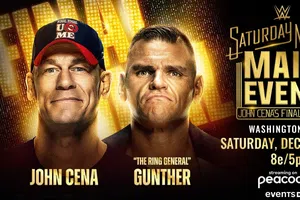 SNME The Last Time is Now: Cartelera, día, hora y dónde ver la despedida de John Cena