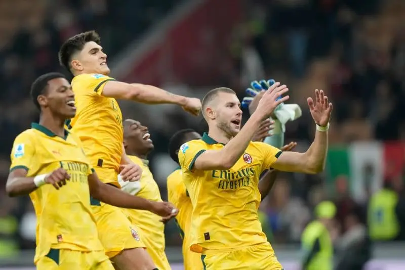 AC Milan | AP