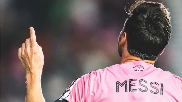 ¿Nueva faceta? Lionel Messi hace importante anuncio en su carrera