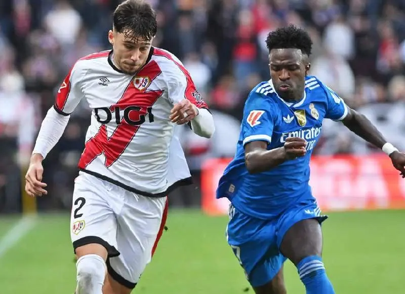 Rayo Vallecano debe sacar la victoria como local l  X: @RayoVallecano