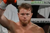 Canelo Álvarez recupera el trono en el ranking de The Ring tras el adiós de Crawford