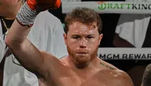 Canelo Álvarez recupera el trono en el ranking de The Ring tras el adiós de Crawford