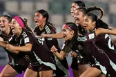 Mundial Femenil Sub-17: ¿Cuándo y dónde ver las Semifinales del torneo?