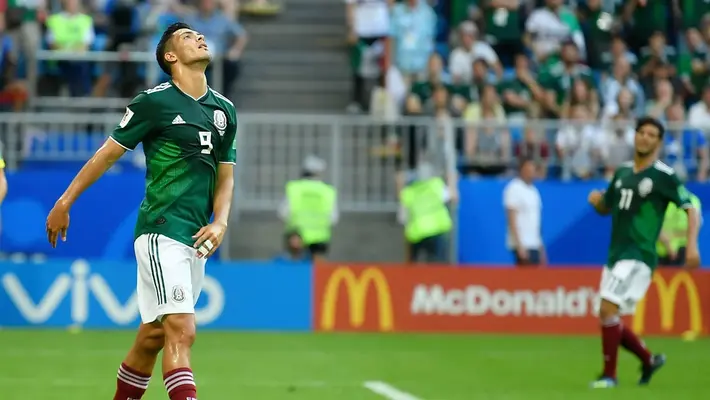 Selección Mexicana no llega a Cuartos de Final por "factor mental", consideró Arsène Wenger