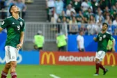 Selección Mexicana no llega a Cuartos de Final por "factor mental", consideró Arsène Wenger