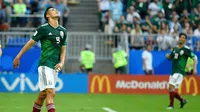 Selección Mexicana no llega a Cuartos de Final por "factor mental", consideró Arsène Wenger