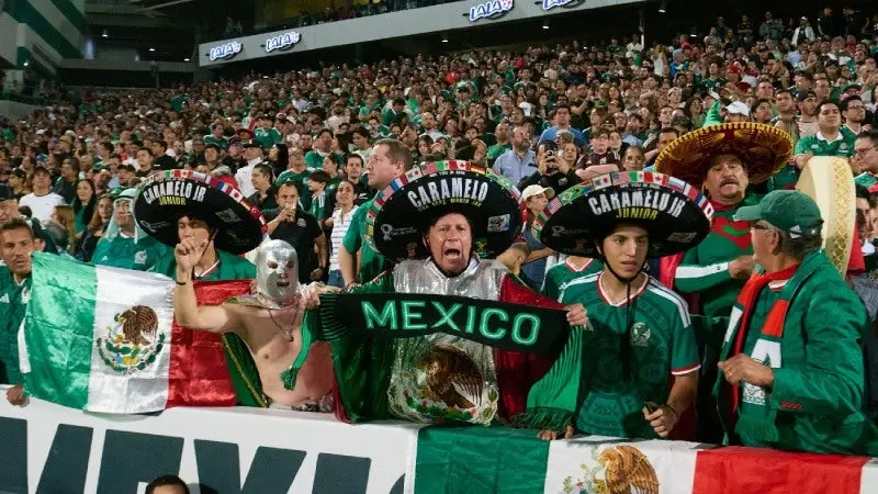 FANKI liberó boletos ‘más accesibles’ a horas de arrancar el México vs Portugal