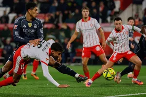 Partidos del viernes 12 de diciembre de 2025