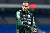 Luis Ángel Malagón es abucheado por la afición de México en duelo vs Paraguay